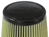 aFe MagnumFLOW Air Filters IAF PG7 A/F 5 1/2in Flange x 7in Base x 5 1/2 Tall x 7in Height thumbnail 3