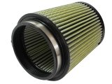 aFe MagnumFLOW Air Filters IAF PG7 A/F 5 1/2in Flange x 7in Base x 5 1/2 Tall x 7in Height thumbnail 6