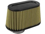 aFe MagnumFLOW Air Filters PG7 A/F 3.3in F x 11x6in B x 9-1/2x4-1/2in T x 6in H thumbnail 1