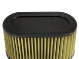 aFe MagnumFLOW Air Filters PG7 A/F 3.3in F x 11x6in B x 9-1/2x4-1/2in T x 6in H thumbnail 4