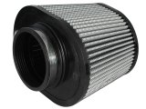 aFe MagnumFLOW Pro Dry S Air Filters 4F x (9x6-1/2)B x (6-3/4x5-1/2)T (INV) x 6-1/8 H in thumbnail 5
