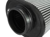 aFe MagnumFLOW Pro Dry S Air Filters 4F x (9x6-1/2)B x (6-3/4x5-1/2)T (INV) x 6-1/8 H in thumbnail 6