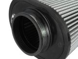 aFe MagnumFLOW Pro Dry S Air Filters 4F x (9x6-1/2)B x (6-3/4x5-1/2)T (INV) x 6-1/8 H in thumbnail 8