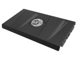 aFe Rapid Induction Intake System Cover, Black, 19-20 Ford Edge Ecoboost V6 2.7L (tt) thumbnail 5