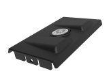 aFe Rapid Induction Intake System Cover, Black, 19-20 Ford Edge Ecoboost V6 2.7L (tt) thumbnail 6