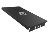 aFe Rapid Induction Intake System Cover, Black, 19-20 Ford Edge Ecoboost V6 2.7L (tt) thumbnail 9