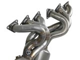 aFe Direct Fit Catalytic Converter 01-06 BMW M3 (E46) L6 3.2L (S54) thumbnail 2