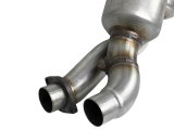 aFe Direct Fit Catalytic Converter 01-06 BMW M3 (E46) L6 3.2L (S54) thumbnail 4