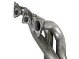 aFe Direct Fit Catalytic Converter 01-06 BMW M3 (E46) L6 3.2L (S54) thumbnail 5