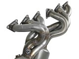 aFe Direct Fit Catalytic Converter 01-06 BMW M3 (E46) L6 3.2L (S54) thumbnail 9