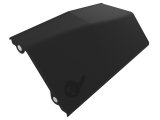 aFe Magnum FORCE Stage-2 Intake Cover 19-21 RAM 1500 Fits Intakes 54-13020D/R Or 52-10002D/R thumbnail 1