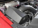 aFe Magnum FORCE Stage-2 Intake Cover 19-21 RAM 1500 Fits Intakes 54-13020D/R Or 52-10002D/R thumbnail 3