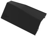 aFe Magnum FORCE Stage-2 Intake Cover 19-21 RAM 1500 Fits Intakes 54-13020D/R Or 52-10002D/R thumbnail 4