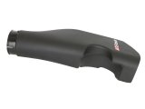 aFe Diesel Elite Momentum HD Dynamic Air Scoop 2016 Nissan Titan XD V8 5.0L thumbnail 5