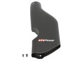 aFe Diesel Elite Momentum HD Dynamic Air Scoop 2016 Nissan Titan XD V8 5.0L thumbnail 6
