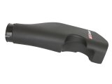 aFe Diesel Elite Momentum HD Dynamic Air Scoop 2016 Nissan Titan XD V8 5.0L thumbnail 8