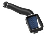 aFe Rapid Induction Cold Air Intake System w/Pro 5R Filter 20-21 Jeep Wrangler V6 3.0L thumbnail 1