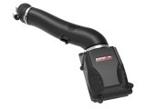 aFe Rapid Induction Cold Air Intake System w/Pro 5R Filter 20-21 Jeep Wrangler V6 3.0L thumbnail 2