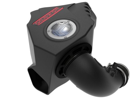 aFe Takeda Momentum Pro 5R Cold Air Intake System 2021 Toyota Supra L4 2.0L Turbo thumbnail 1