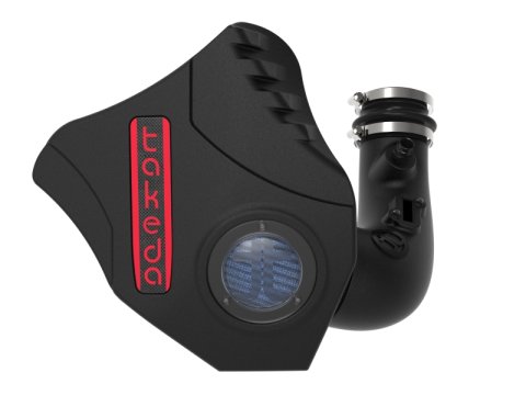 aFe Takeda Momentum Pro 5R Cold Air Intake System 2021 Toyota Supra L4 2.0L Turbo thumbnail 2
