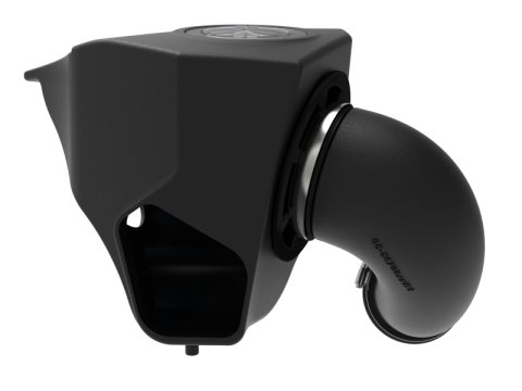 aFe Takeda Momentum Pro 5R Cold Air Intake System 2021 Toyota Supra L4 2.0L Turbo thumbnail 3