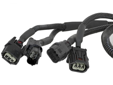 aFe Scorcher GT Power Module 2021 Acura TLX 2.0L (t) thumbnail 6