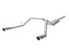 aFe Apollo GT Series 3 IN 409 SS Cat-Back Exhaust System w/ Polish Tip GM Sierra 1500 09-18 thumbnail 6
