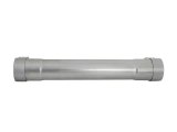 aFe MACH Force-Xp 304 SS Resonator Delete 3in Inlet/Outlet x 3in Dia x 16in L thumbnail 4