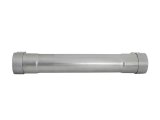 aFe MACH Force-Xp 304 SS Resonator Delete 3in Inlet/Outlet x 3in Dia x 16in L thumbnail 5