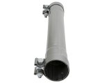 aFe MACH Force-Xp 304 SS Resonator Delete 3in Inlet/Outlet x 3in Dia x 16in L thumbnail 6