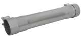 aFe MACH Force-Xp 304 SS Resonator Delete 3in Inlet/Outlet x 3in Dia x 16in L thumbnail 9