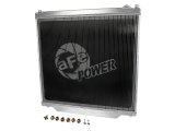 aFe BladeRunner Street Series Radiator 99-04 Ford Trucks V10 6.8L thumbnail 2