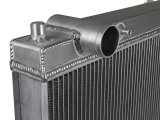 aFe BladeRunner Street Series Radiator 99-04 Ford Trucks V10 6.8L thumbnail 3