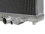 aFe BladeRunner Street Series Radiator 99-04 Ford Trucks V10 6.8L thumbnail 5