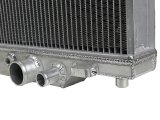 aFe BladeRunner Street Series Radiator 99-04 Ford Trucks V10 6.8L thumbnail 7