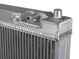 aFe BladeRunner Street Series Radiator 99-04 Ford Trucks V10 6.8L thumbnail 8