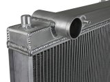 aFe BladeRunner Street Series Radiator 99-04 Ford Trucks V10 6.8L thumbnail 9