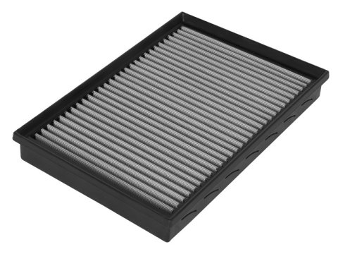 aFe Magnum FLOW OER Pro DRY S Air Filter 2016 Nissan Titan XD V8-5.0L (td) thumbnail 2