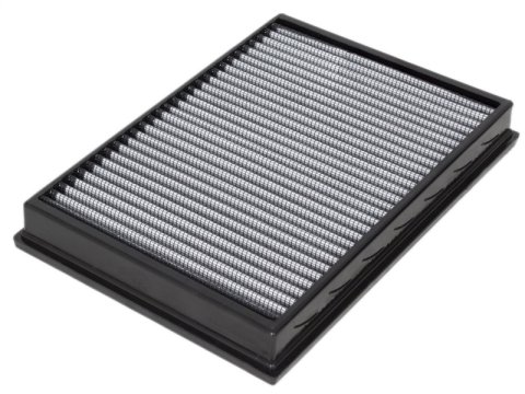 aFe Magnum FLOW OER Pro DRY S Air Filter 2016 Nissan Titan XD V8-5.0L (td) thumbnail 4