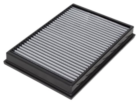 aFe Magnum FLOW OER Pro DRY S Air Filter 2016 Nissan Titan XD V8-5.0L (td) thumbnail 8