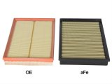 aFe Magnum FLOW OER Pro-GUARD 7 Air Filter 2016 Nissan Titan XD V8-5.0L (td) thumbnail 4