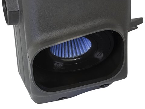 aFe Momentum HD Pro 10R Intake System 2016 Nissan Titan XD V8-5.0L (td) thumbnail 4