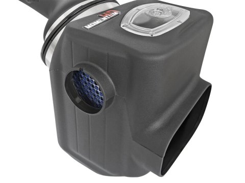 aFe Momentum HD Pro 10R Intake System 2016 Nissan Titan XD V8-5.0L (td) thumbnail 8