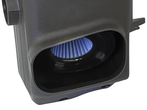 aFe Momentum HD Pro 10R Intake System 2016 Nissan Titan XD V8-5.0L (td) thumbnail 9