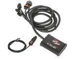 aFe SCORCHER HD Module 2016 Nissan Titan XD V8-5.0L (td) thumbnail 7