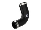 aFe BladeRunner Black 3in Intercooler Hot & Cold Side Pipe Kit 20-21 Jeep Wrangler V6-3.0L (td) thumbnail 6