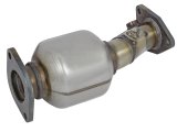 aFe Power Direct Fit Catalytic Converter Replacements Front Right Side 05-11 Nissan Xterra V6 4.0L thumbnail 1