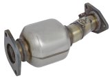 aFe Power Direct Fit Catalytic Converter Replacements Front Right Side 05-11 Nissan Xterra V6 4.0L thumbnail 2