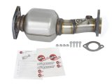 aFe Power Direct Fit Catalytic Converter Replacements Front Right Side 05-11 Nissan Xterra V6 4.0L thumbnail 4