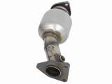 aFe Power Direct Fit Catalytic Converter Replacements Front Right Side 05-11 Nissan Xterra V6 4.0L thumbnail 5